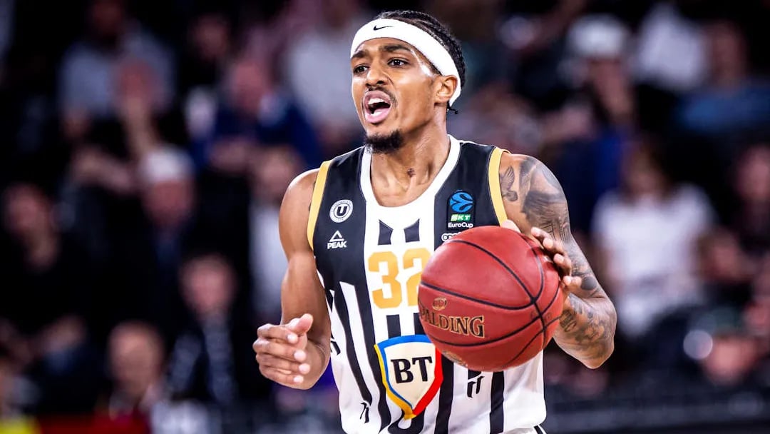 Άρης: Ενίσχυση με Μπράις Τζόουνς