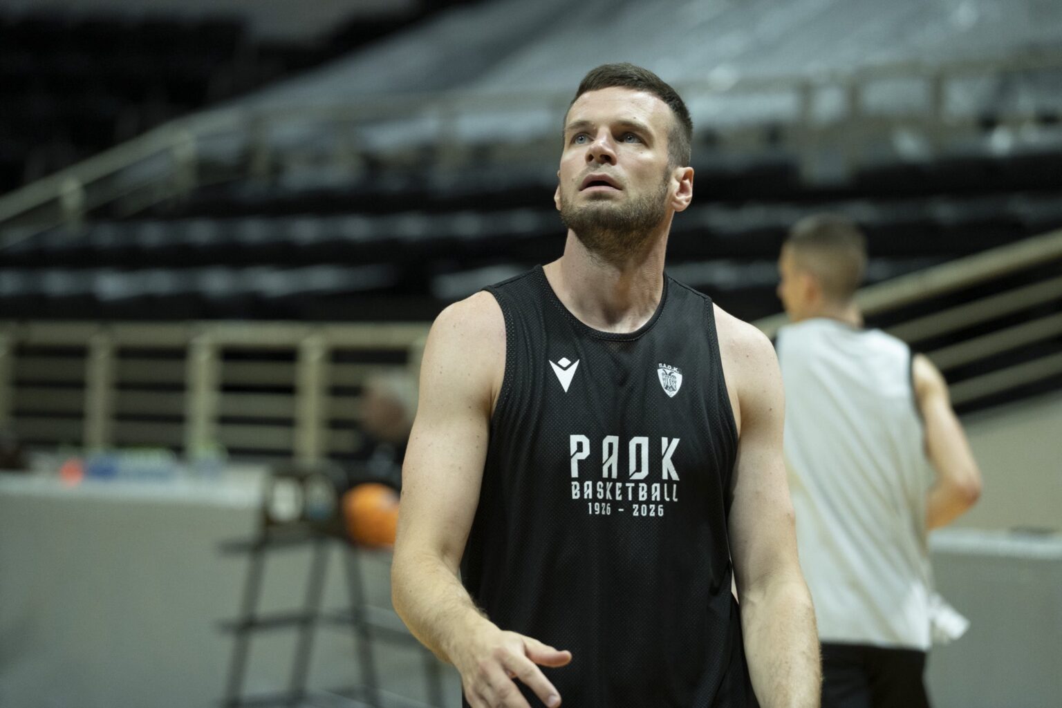 Ντίμσα: «Σεζόν… εκδίκησης με τον ΠΑΟΚ»