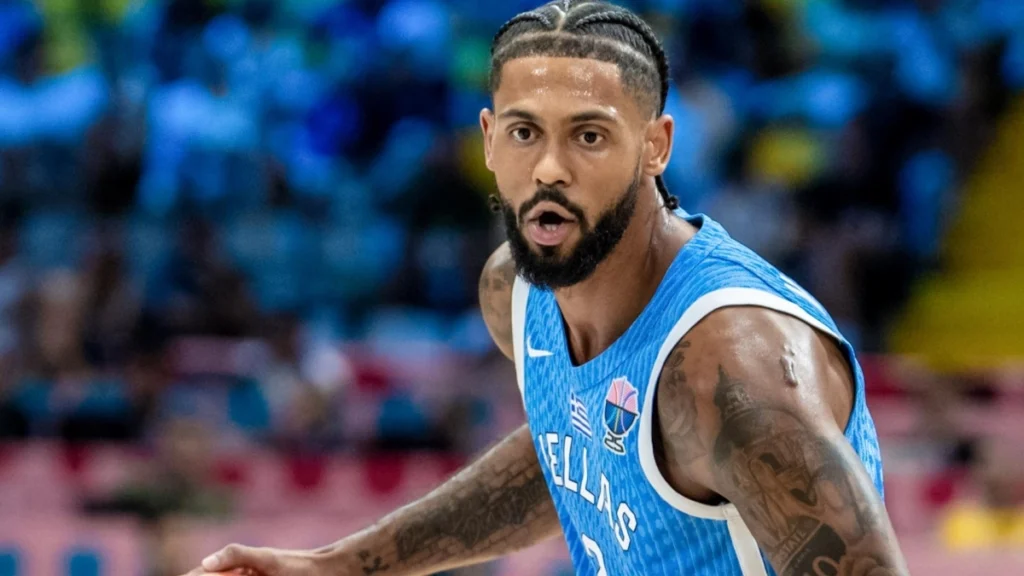 EuroBasket: Οι βαθμολογίες στα Group C και Group D