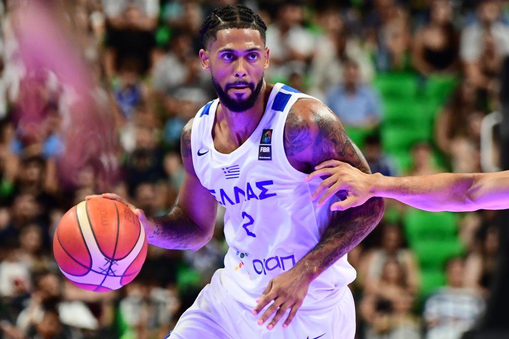 Ελλάδα – Σερβία: Αυτή είναι η σύνθεση της Εθνικής