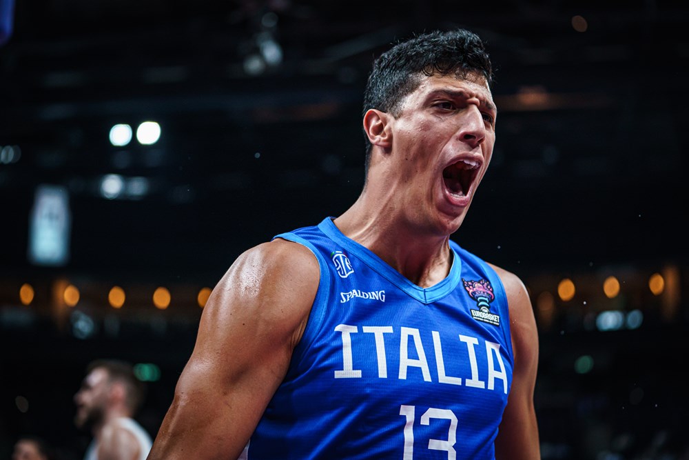 Τουρνουά ενόψει Eurobasket 2025: Νίκες για την Ιταλία, ήττα για την Πολωνία
