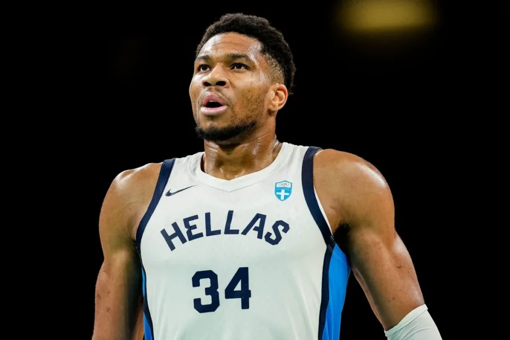 Eurobasket: Αυτή είναι η θέση της Ελλάδας στο νέο ranking της FIBA