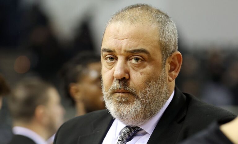 Χατζόπουλος για το ραντεβού με Μυστακίδη: “Αντιλαμβάνομαι την ανάγκη για εξελίξεις, ωστόσο θα συνιστούσα υπομονή”