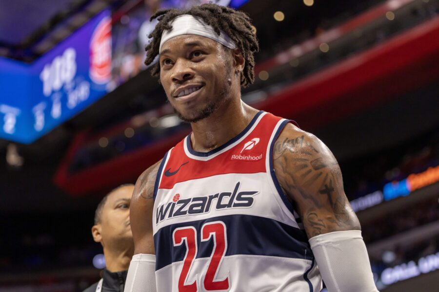 Παναθηναϊκός: Κλείνει τον Ρασόν Χολμς