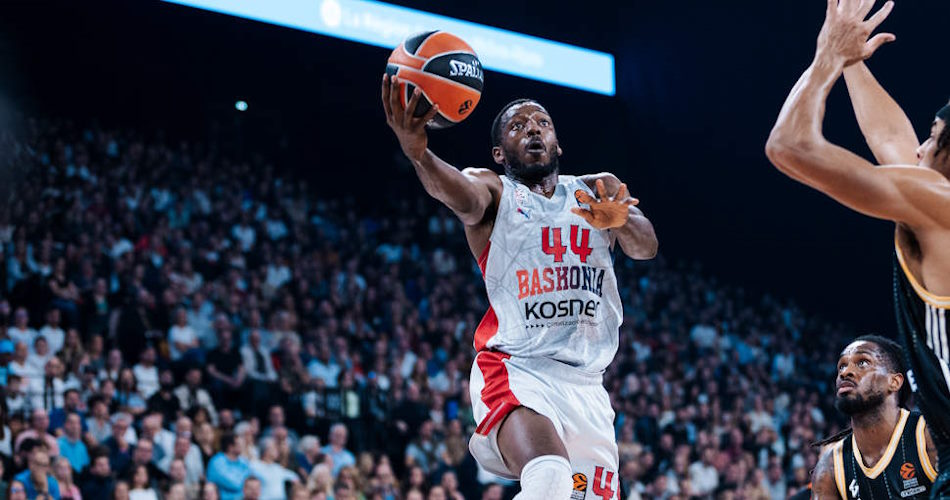 Μπασκόνια: Παρελθόν ο Καμάρ Μπάλντουιν