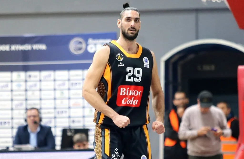 Προμηθέας: Ξεκινάει την προετοιμασία