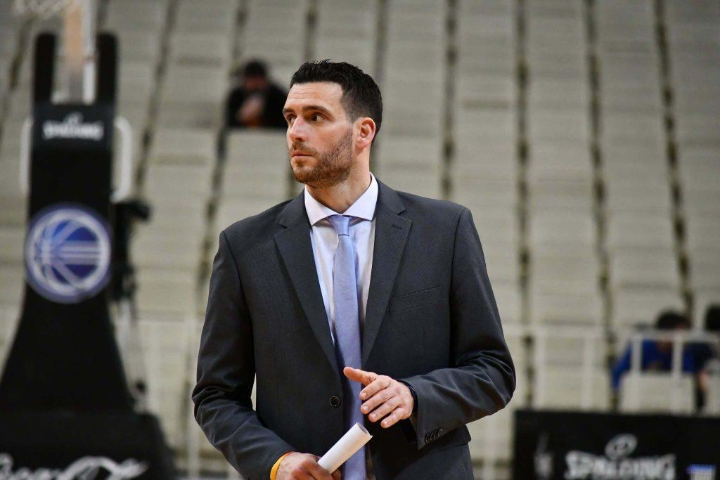 Κωστής: «Ήταν καιρός να αναλάβω ως πρώτος προπονητής, στόχος της Βέζπρεμ η άνοδος»