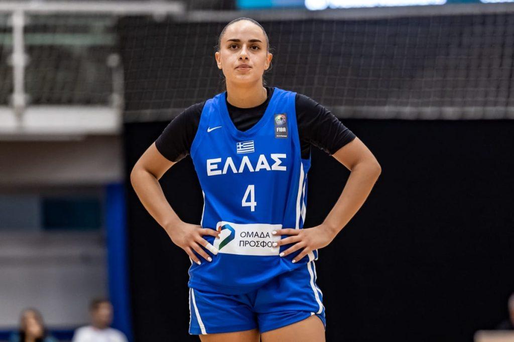 Ευρωμπάσκετ U20: Συνέχεια σήμερα με Κροατία