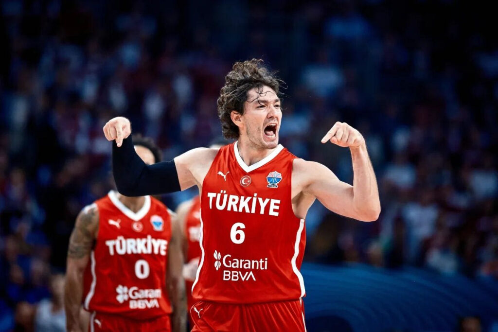 EuroBasket: Οι βαθμολογίες στους πρώτους δύο ομίλους