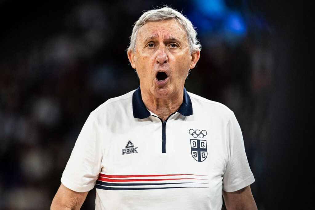 Πέσιτς: «Ο Γιάννης μπορεί να κάνει τους πάντες να φαίνονται καλύτεροι»