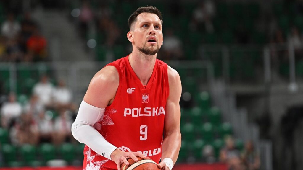 Πολωνία: Το ρόστερ για το Ευρωμπάσκετ