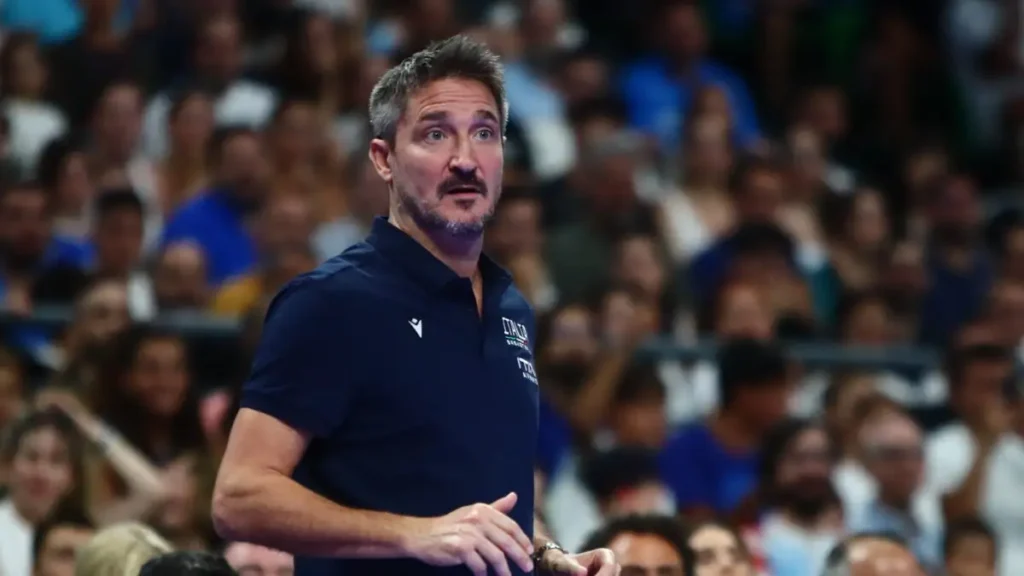 Eurobasket: Το ρόστερ της Ιταλίας