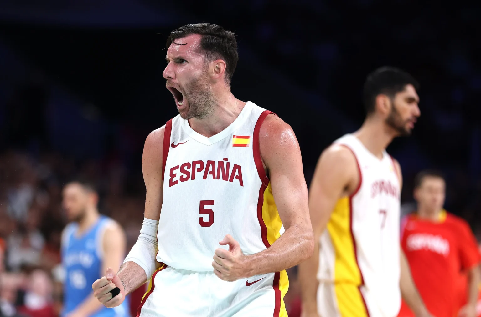 Ρούντι Φερνάντεθ: «Θα μπορούσα να είχα συνεχίσει για έναν ακόμη χρόνο»