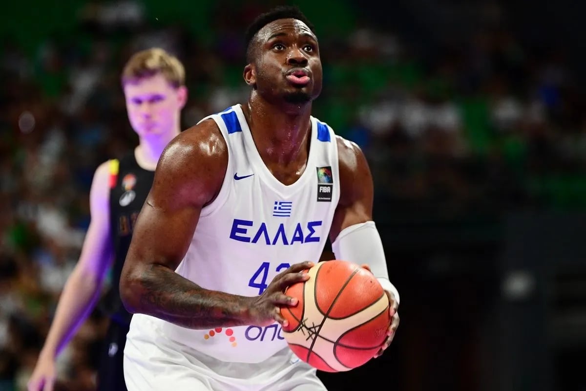 Εθνική Ανδρών: Τεστ στη Λεμεσό απέναντι στην Σερβία