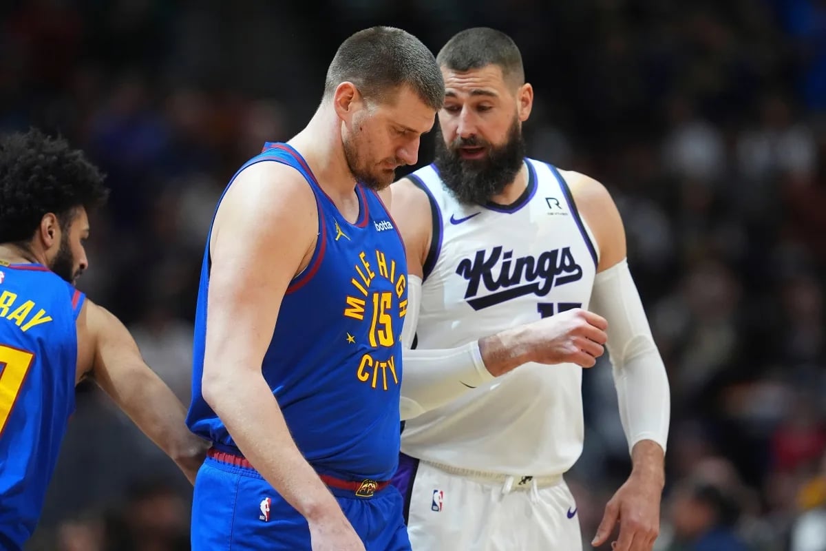 Βαλαντσιούνας: «Μίλησα με τον Γιόκιτς»