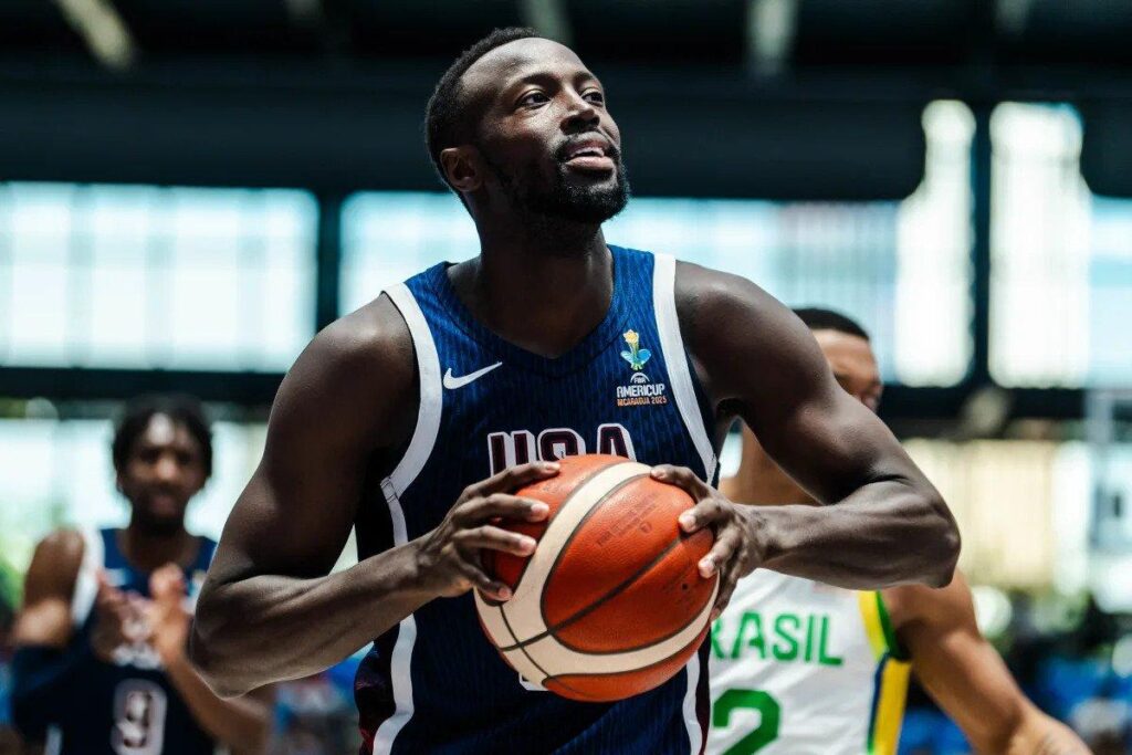 AmeriCup: Η Team USA νίκησε τον Καναδά στον μικρό τελικό