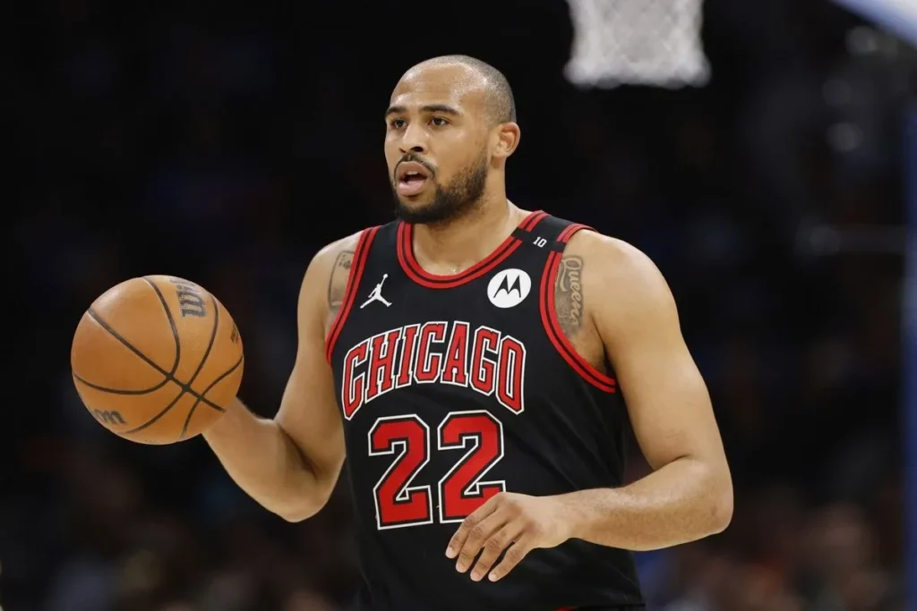 Ο Τέιλεν Χόρτον-Τάκερ στη Φενέρμπαχτσε για δύο χρόνια