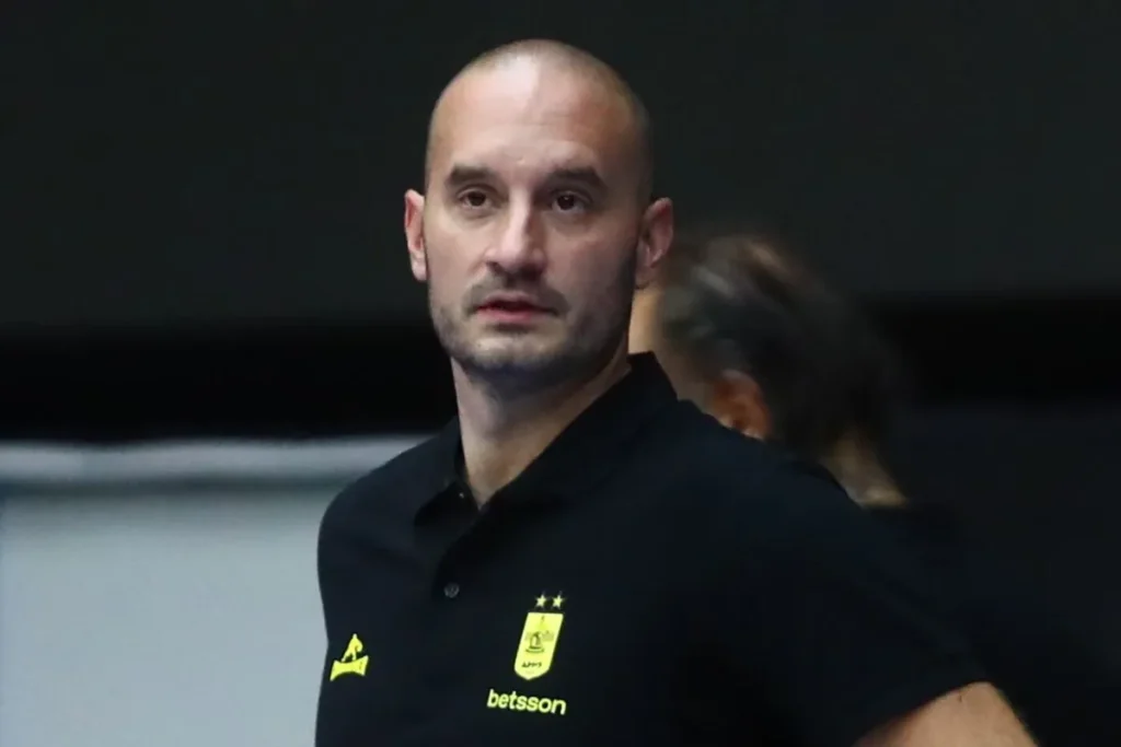 Άρης: Χωρίς Κουλμπόκα στη Βενετία για την πρεμιέρα του στο EuroCup