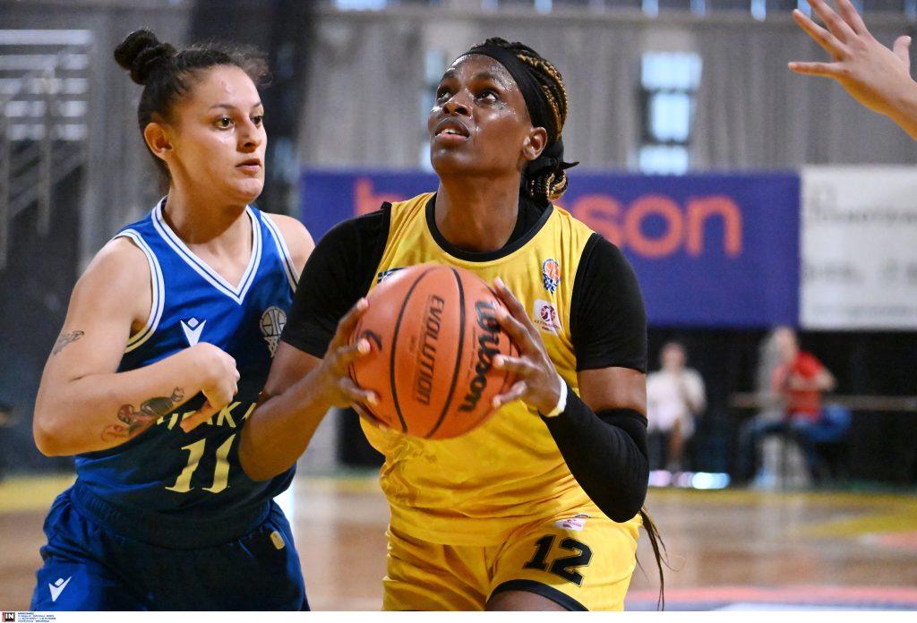 Κύπελλο Α2 Γυναικών: Α’ Φάση, 1η Αγωνιστική – Αποτελέσματα