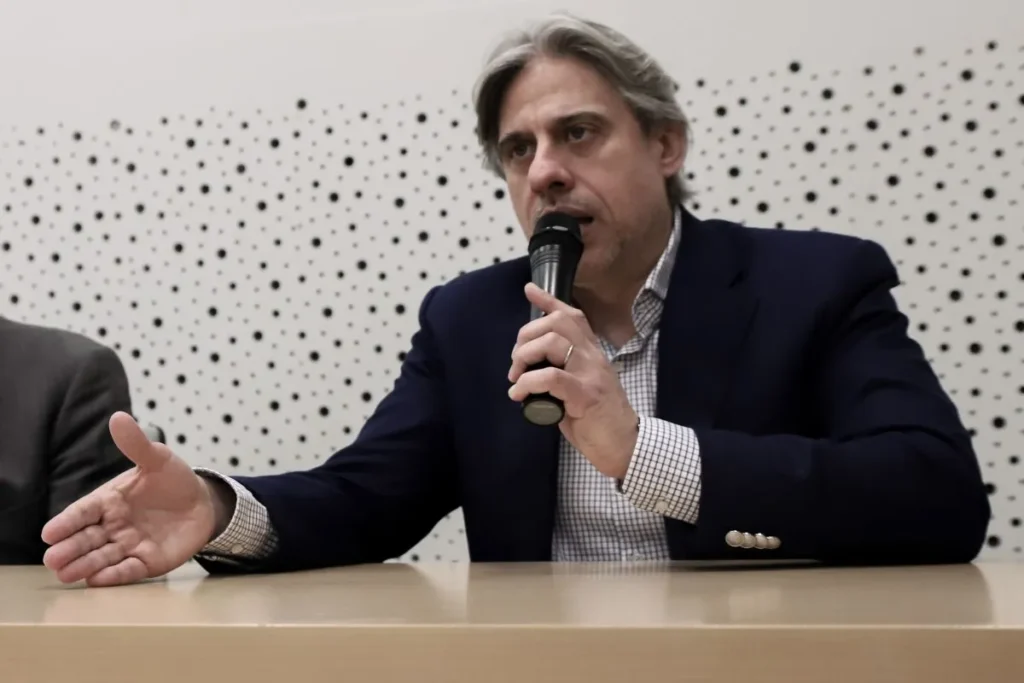 ΕΡΤ: Χωρίς Χατζηγεωργίου οι μεταδόσεις του EuroBasket 2025 στην Λεμεσό