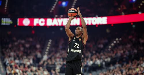 Μπάγερν Μονάχου – Ρεάλ Μαδρίτης 90-84: Επική ανατροπή με ηγέτη τον Μάικ