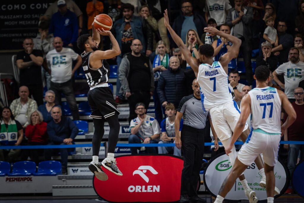 ΠΑΟΚ: Επική νίκη στην Πολωνία με buzzer beater του Brown