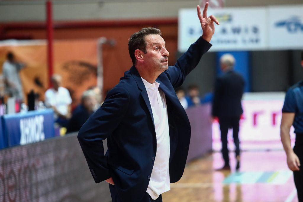 Καλαμπάκος: «Ήταν καλή εποχή που επέστρεψα στην Αθήνα, για μία καλή ομάδα όπως ο Πρωτέας»