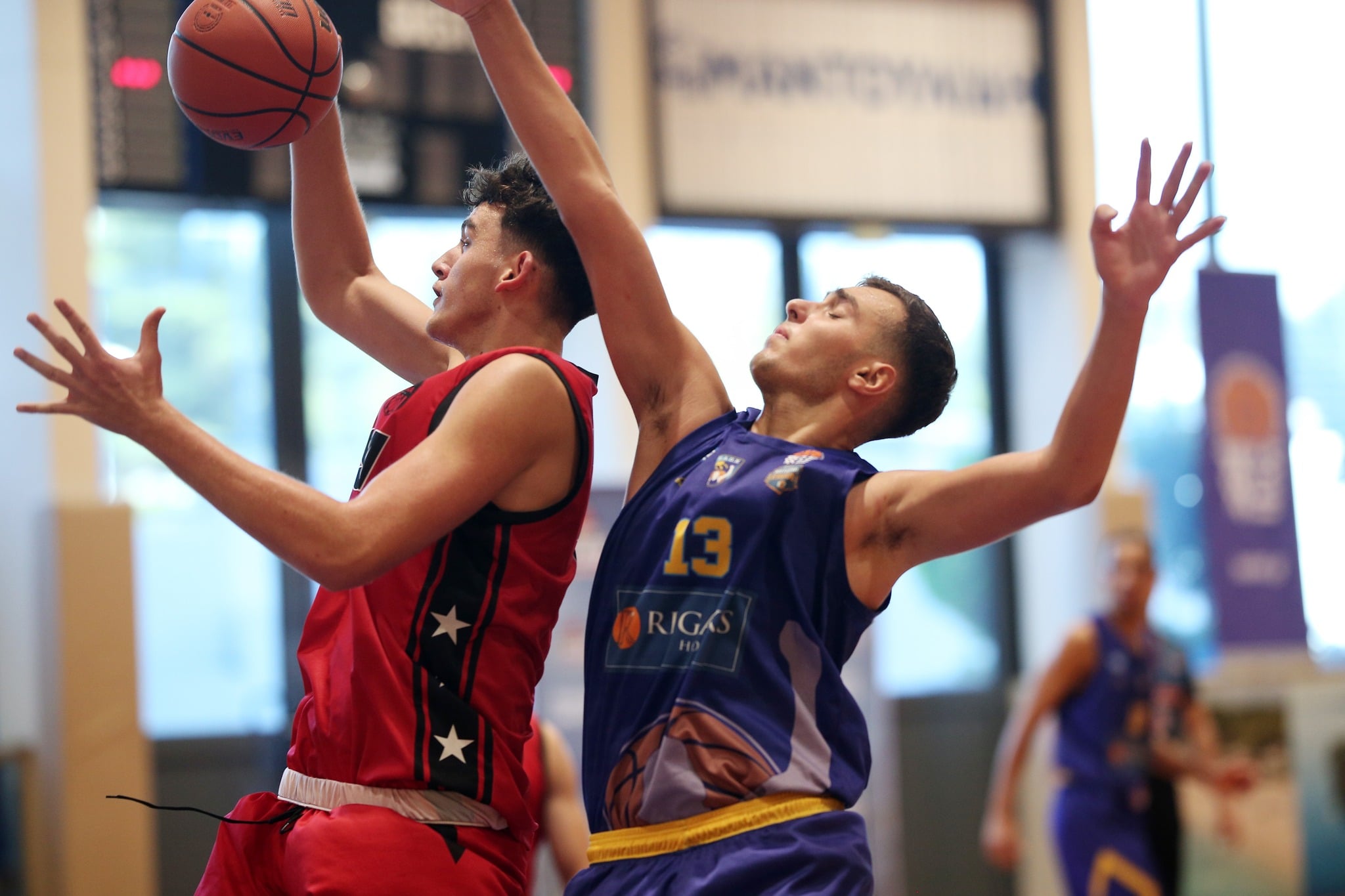 ΚΑΟΧ - Μπαξεβάνογλου