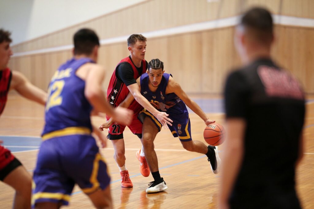 ΚΑΟΧ: Δύο μεγάλες νίκες απέναντι σε ΤΣΣΚΑ Σόφιας και Άρη στο Rising Stars ΚΑΟΧ - Χατζής