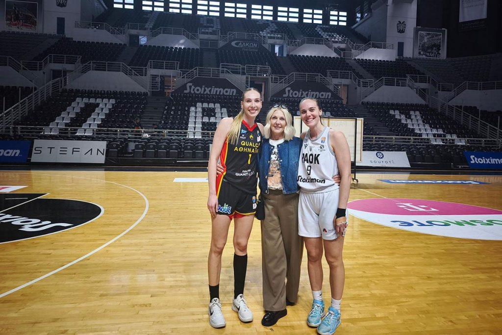 Ράτζα: «Ήταν μια ξεχωριστή μέρα που δε θα την ξεχάσουμε ποτέ»