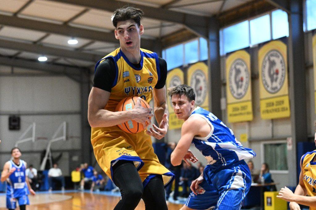 Ζορμπάς: «Θέλω να αξιοποιήσω αυτήν τη χρονιά σαν “σκαλοπάτι” για το επόμενο βήμα»