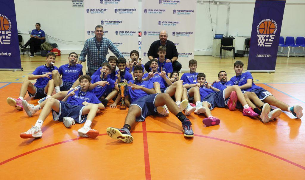 Δημήτρης Χατζηστέργος και Γιάννης Μωραΐτης στο EOK WebRadio