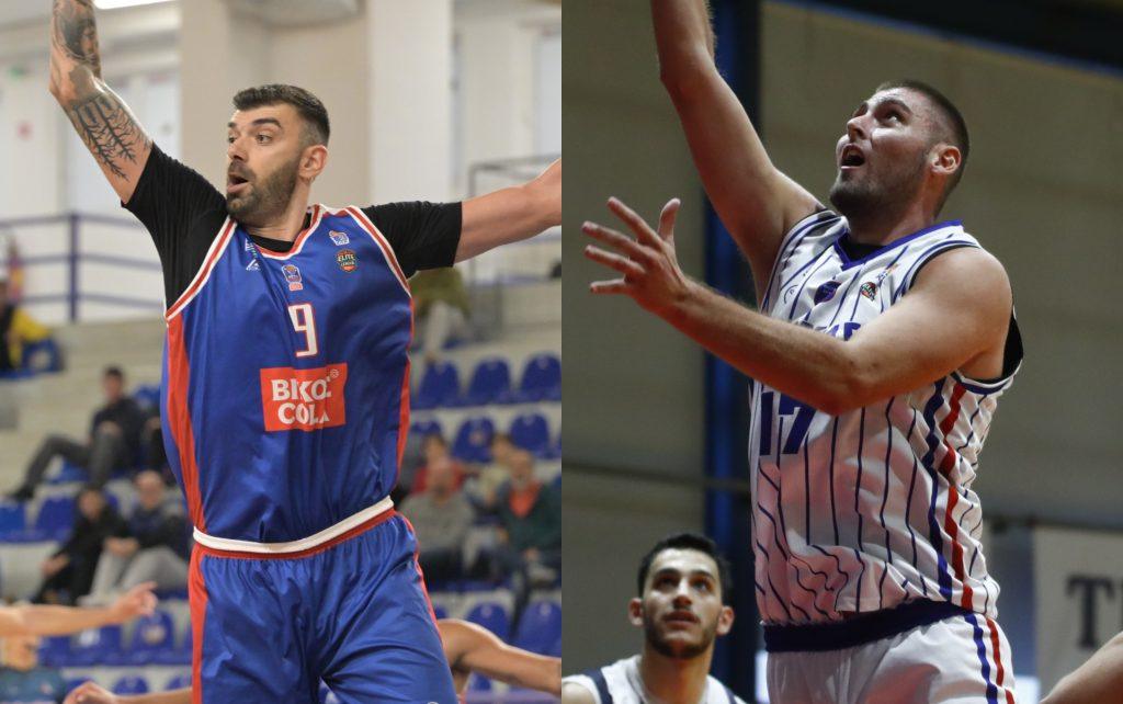 Γιάννης Σαχπατζίδης και Βαλάντης Κουρτίδης στο EOK WebRadio