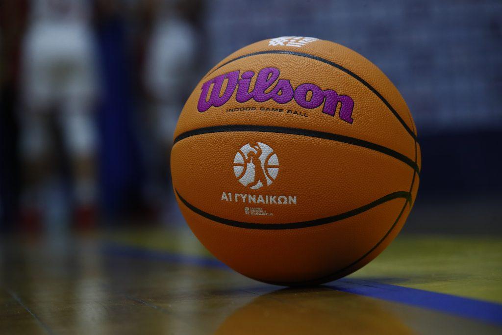 Α1 Γυναικών: Συνέχεια με τρία παιχνίδια για την 7η Αγωνιστική