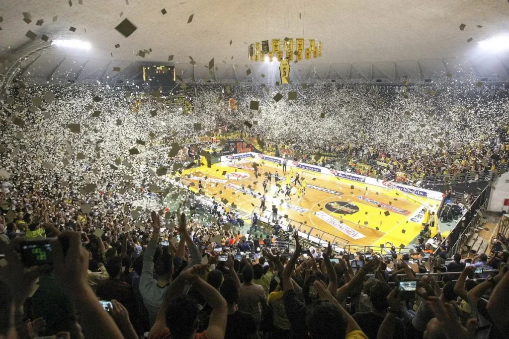 GBL: Ο Άρης υποδέχεται τον ΠΑΟΚ για το ντέρμπι της Θεσσαλονίκης