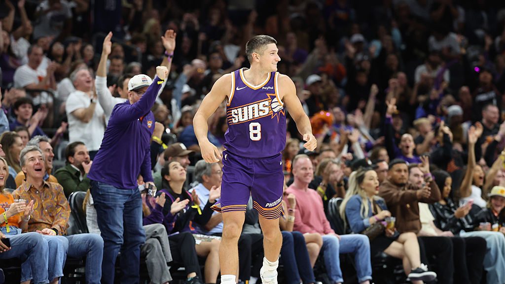 Εκρηκτικός Γκρέισον Άλεν: Ρεκόρ καριέρας και θρίαμβος των Σανς επί των Πέλικανς