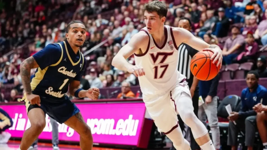 Εντυπωσιακή πρεμιέρα για Αβδάλα, Ζούγρη και Λιοτόπουλο στο NCAA