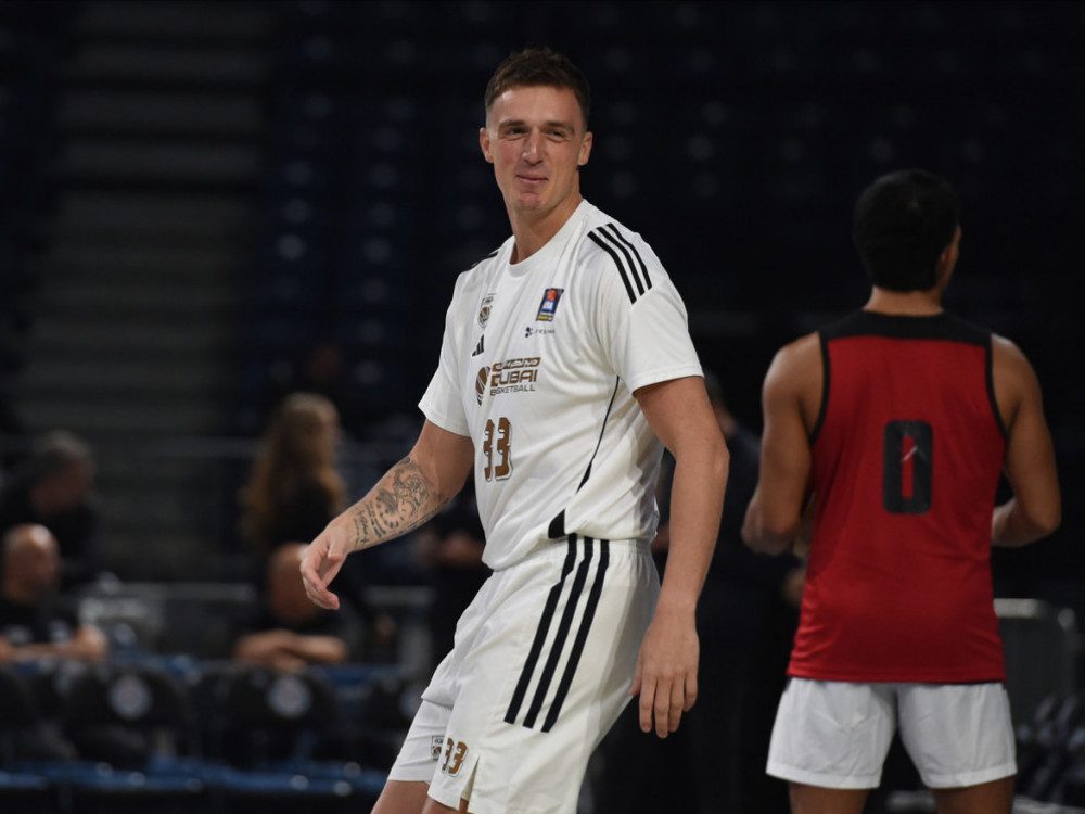 Ντανίλο Άντζουσιτς: Ο Άρης αγγίζει μεγάλη μεταγραφή – Απομένουν μόνο τα τυπικά