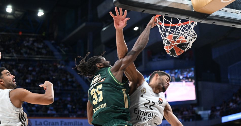 Το εντυπωσιακό πρώτο 6ήμερο του Κένεθ Φαρίντ στον Παναθηναϊκό: Από τα ταξίδια στις μεγάλες εμφανίσεις