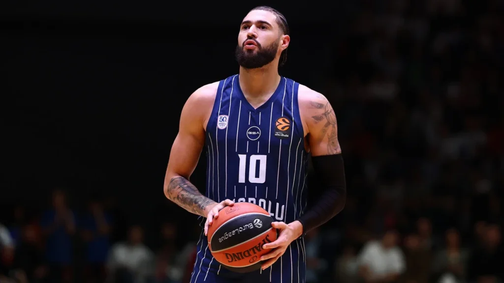 Αναντολού Εφές – Μπαρτσελόνα 74-73: Μεγάλη νίκη στο φινάλε με ήρωα τον Κορντινιέ