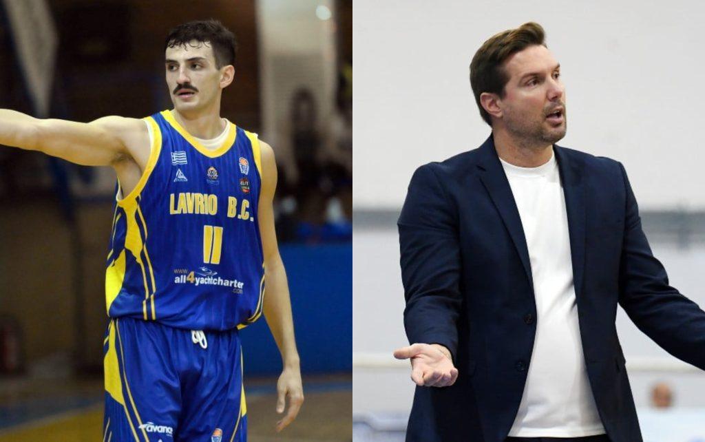 Αλέξανδρος Προίσκος και Παναγιώτης Γκουγκουτούδης στο EOK WebRadio