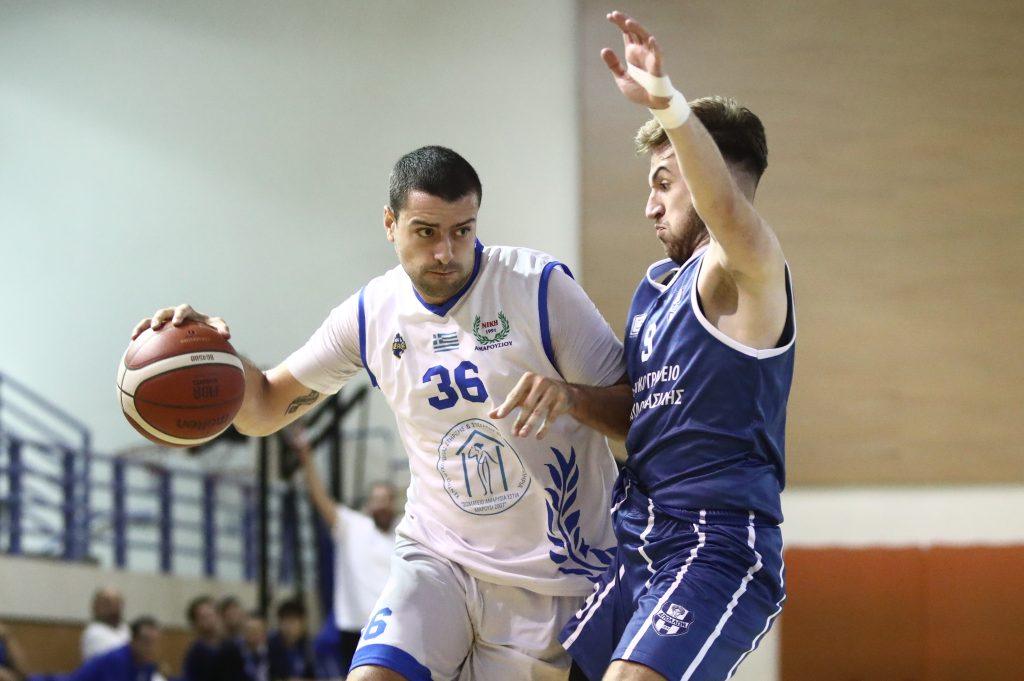 National League 2: Αποτελέσματα 7ης αγωνιστικής