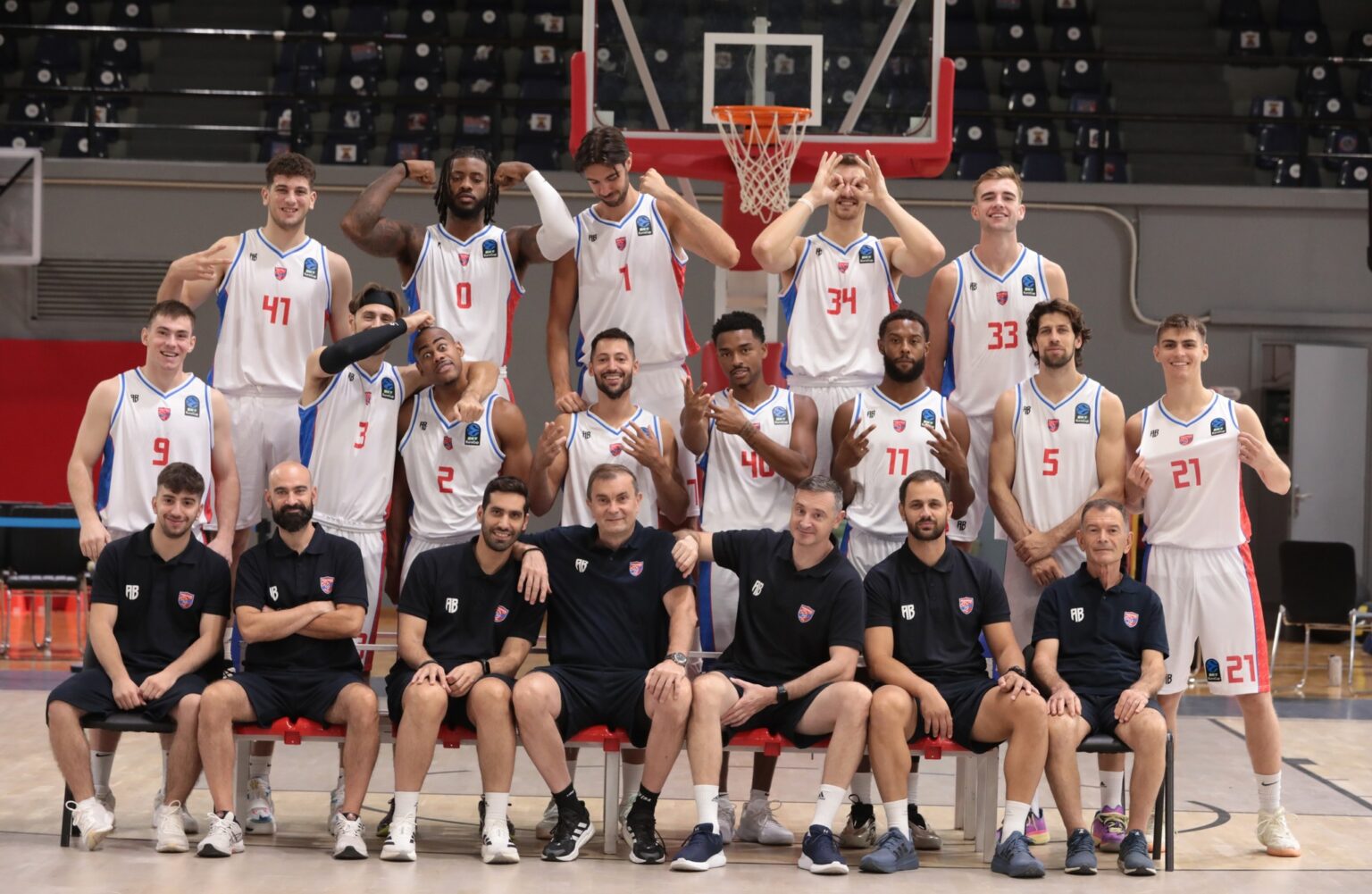 Τουρκ Τέλεκομ – Πανιώνιος: Δύσκολη δοκιμασία στην Άγκυρα για την 6η αγωνιστική του Eurocup