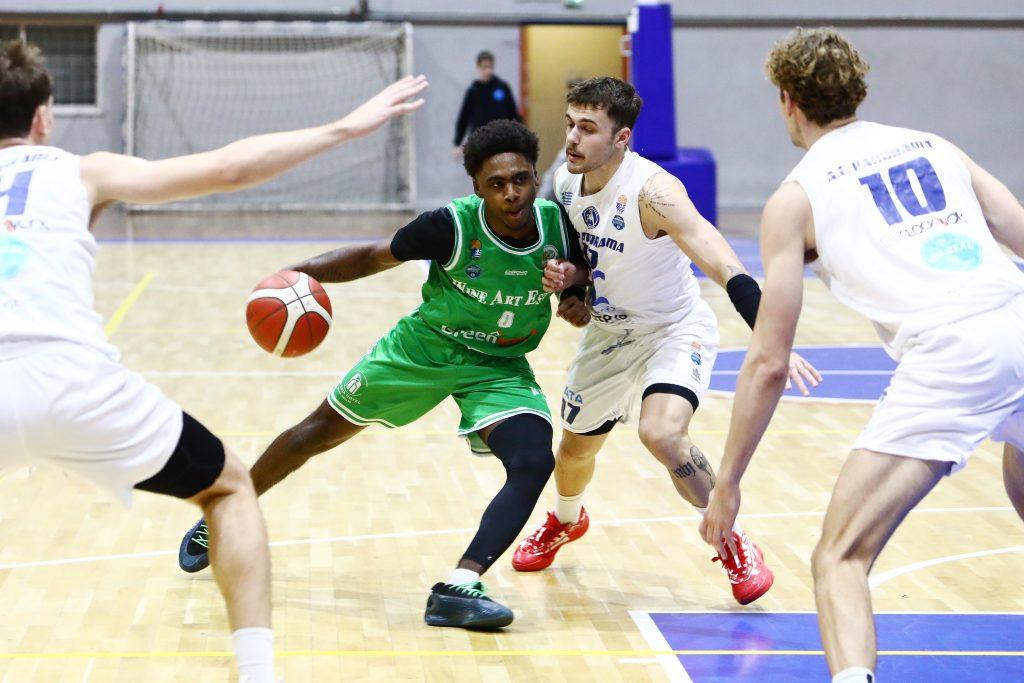 National League 1: Αποτελέσματα – Αγώνες (6η αγωνιστική)