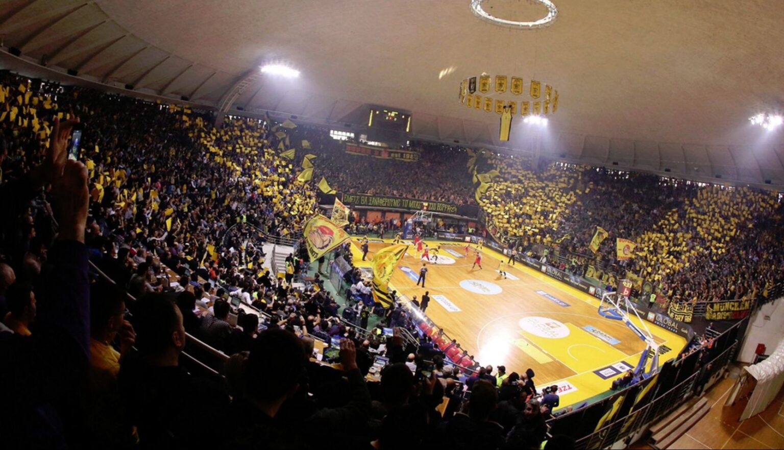 Άρης: Εκτός ομάδας οι Φορμπς, Γκιουζέλης και Ίνοχ – Το μήνυμα Μίλισιτς για νοοτροπία και ριμπάουντ