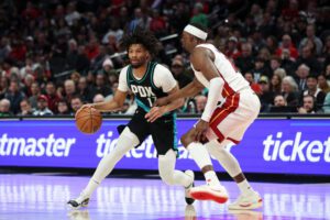 Trail Blazers – Miami Heat 127-110: Εντυπωσιακή νίκη με πρωταγωνιστή τον Shaedon Sharpe