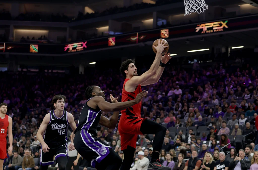 Εκρηκτικός Avdija με 30 πόντους στη νίκη των Blazers επί των Kings