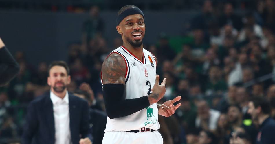 Μπράουν για Παναθηναϊκό και Αταμάν: «Ήταν προσωπικό» – Η μεγάλη επιστροφή στο ΟΑΚΑ