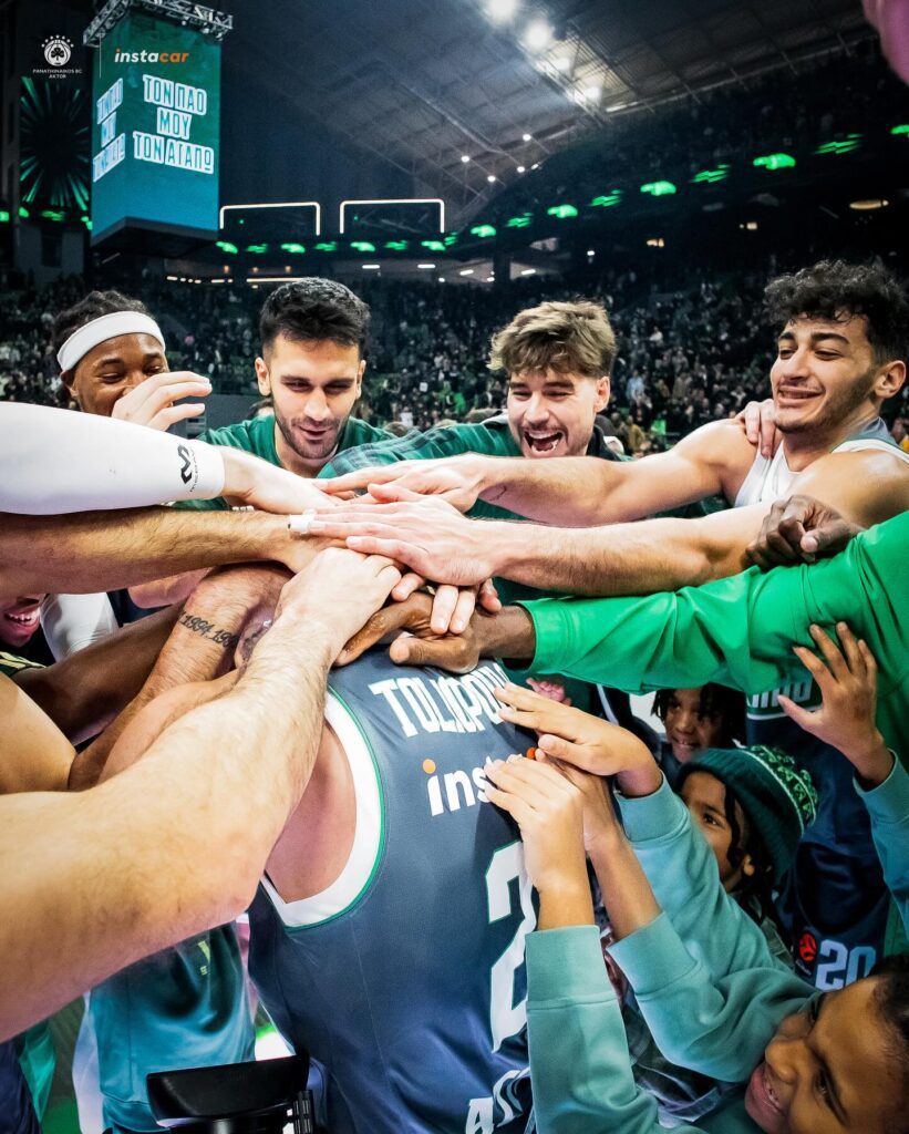 Αταμάν και Γκραντ έτοιμοι για τη Ρεάλ: «Θα βρούμε τον τρόπο να κερδίσουμε»