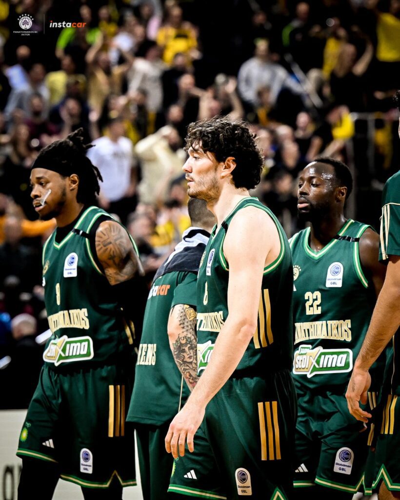 Παναθηναϊκός – Ρεάλ Μαδρίτης: Το μεγάλο τεστ για τον Αταμάν και τους Πράσινους